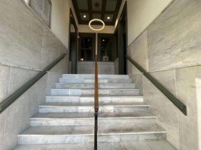 Bright and Modern Studio in Louisville # 109